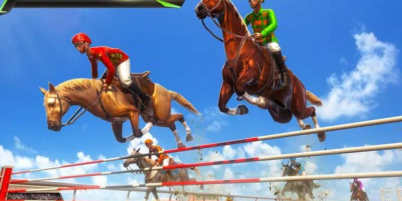 Các chiến thuật cần thiết để chiến thắng ở giải đua ngựa Bắc Hà