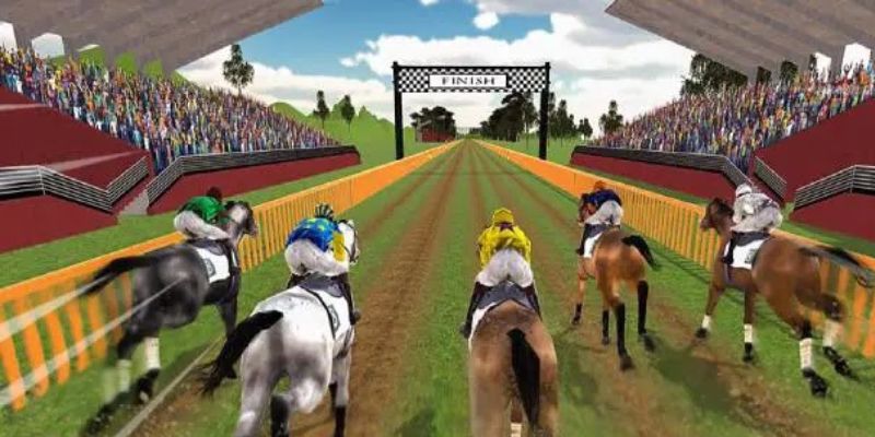 Cách thức cá cược đua ngựa hiệu quả nhất