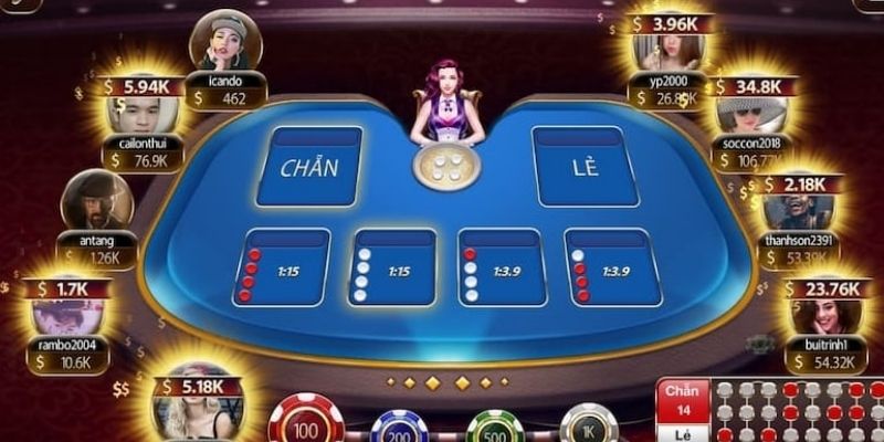 Các mẹo nhỏ để có thể giúp bạn tăng cơ hội chiến thắng