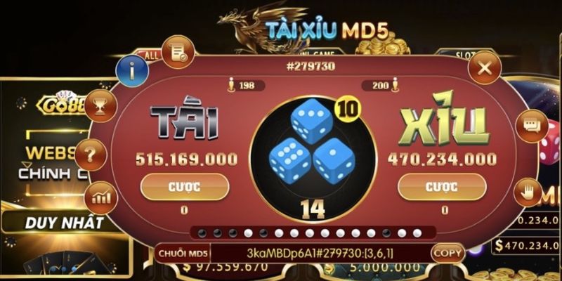 Tìm hiểu những lý do khiến đánh tài xỉu online trở thành điểm đến lý tưởng