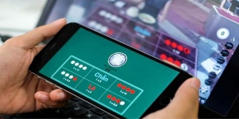 Một vài phần mềm được ưa chuộng tại 789Club