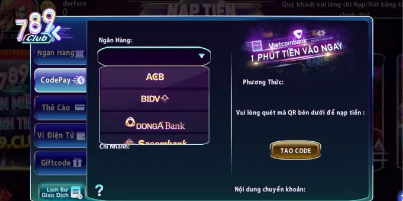 Các điểm quan trọng cần ghi nhớ khi rút tiền