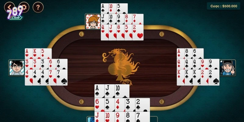 Mậu Binh là gì? Giải thích chi tiết cho người mới