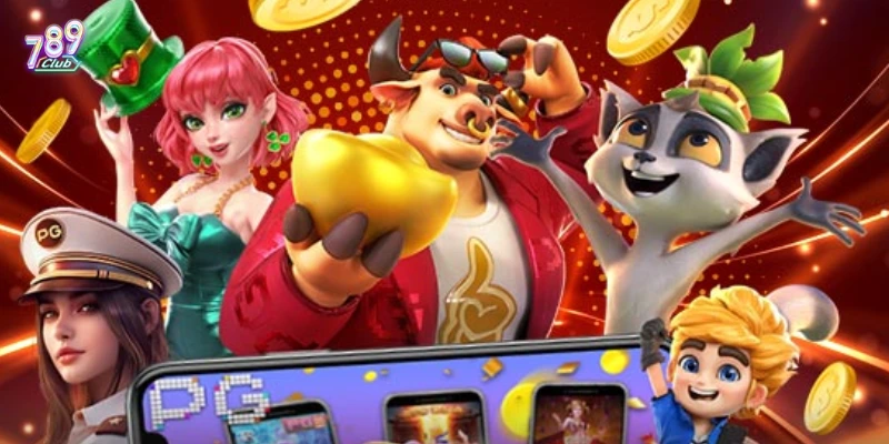 Mẹo tìm game nổ hũ dễ ăn tiền