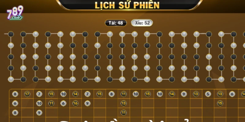 Chi tiết cách soi cầu tài xỉu hiệu quả