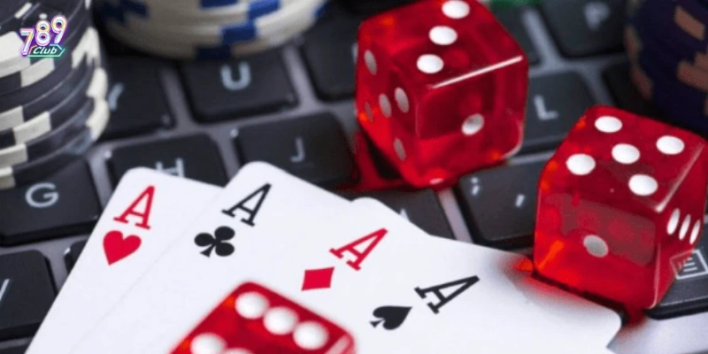 Luật chơi cơ bản trong Tài Xỉu